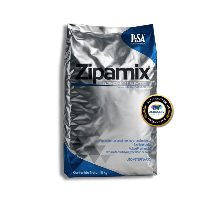 Zipamix