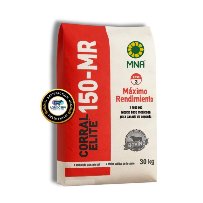 Corral Élite 150-MR