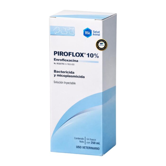 PIROFLOX® 10%