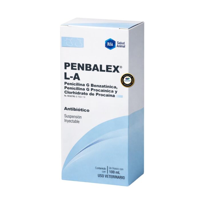PENBALEX ® LA