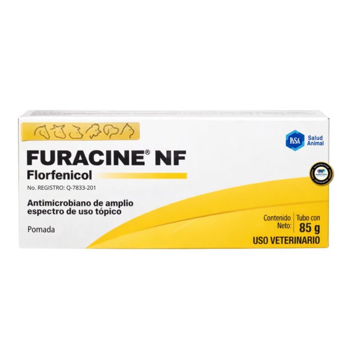 FURACINE ® NF