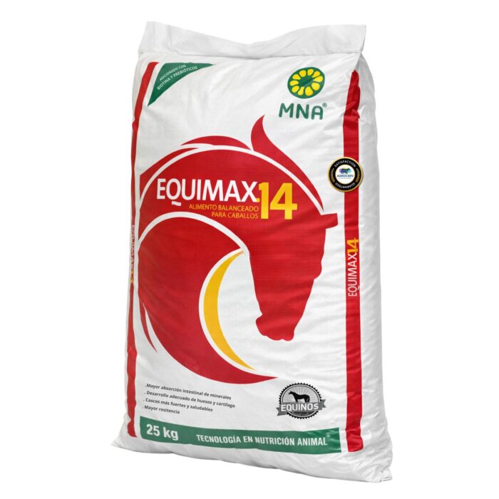 Equimax 14