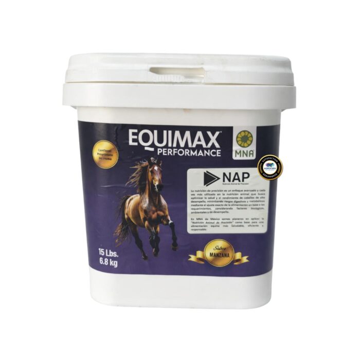 Equimax Performance