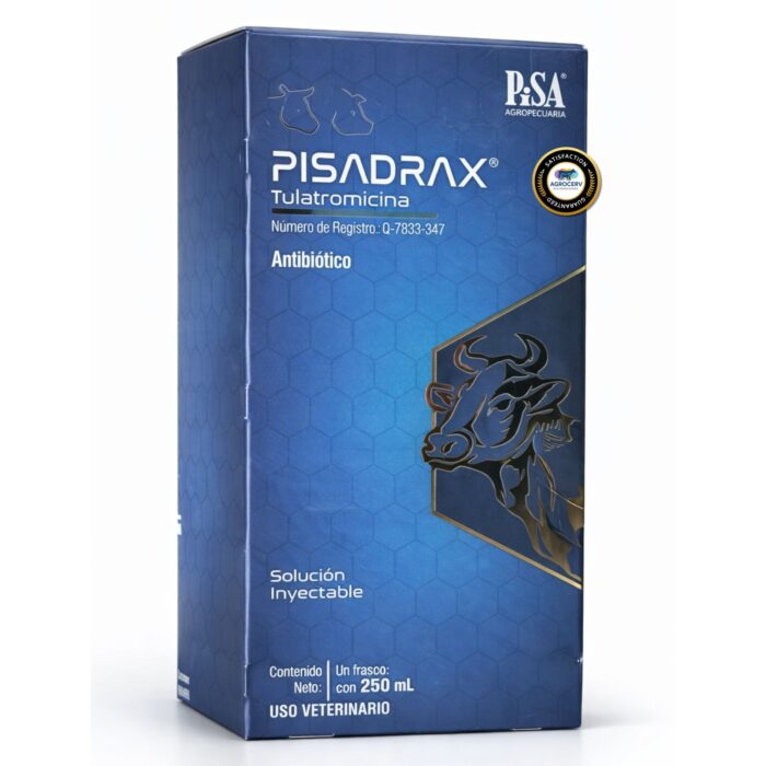 PISADRAX