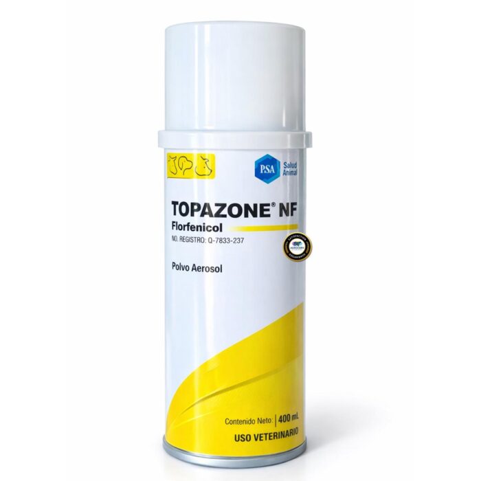 TOPAZONE® NF 200 ml