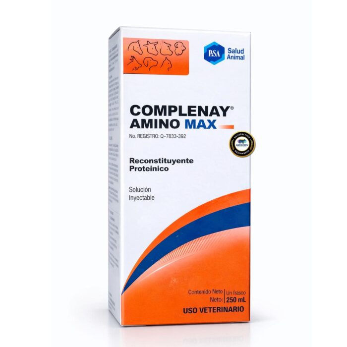 COMPLENAY® AMINO MAX 250 ml