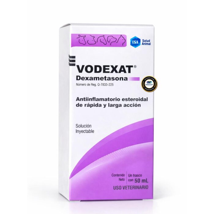 VODEXAT®