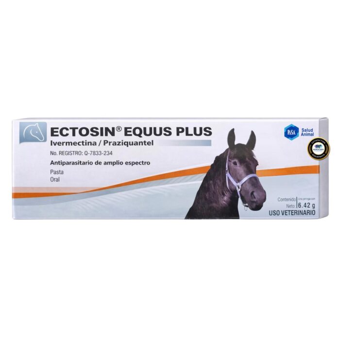 ECTOSIN® EQUUS PLUS