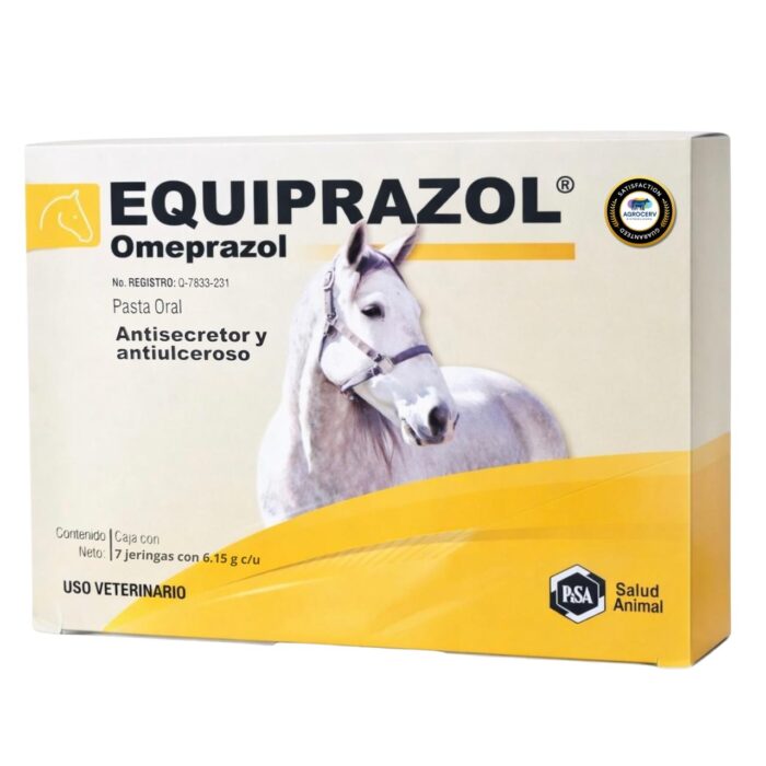 EQUIPRAZOL®