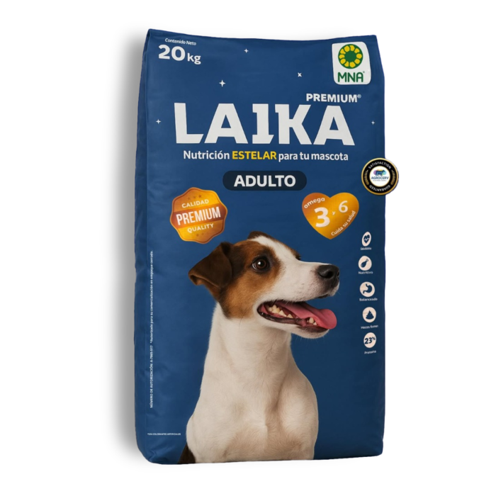 LAIKA Premium Adulto