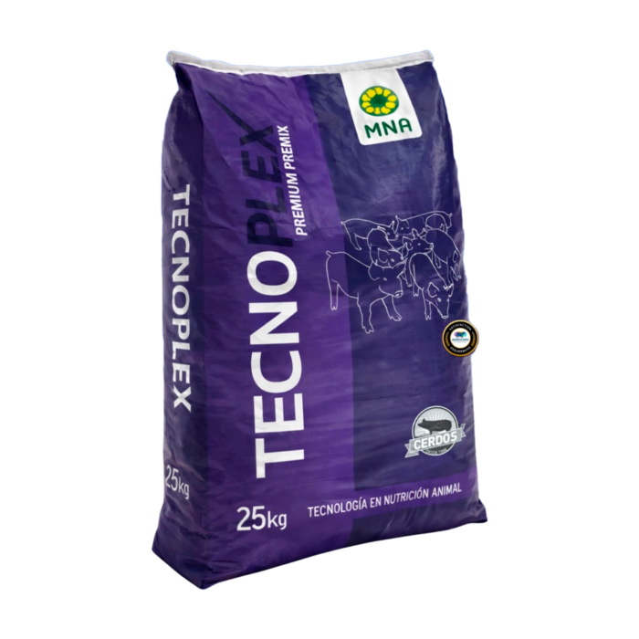 TECNOPLEX® CE-4 Finalización